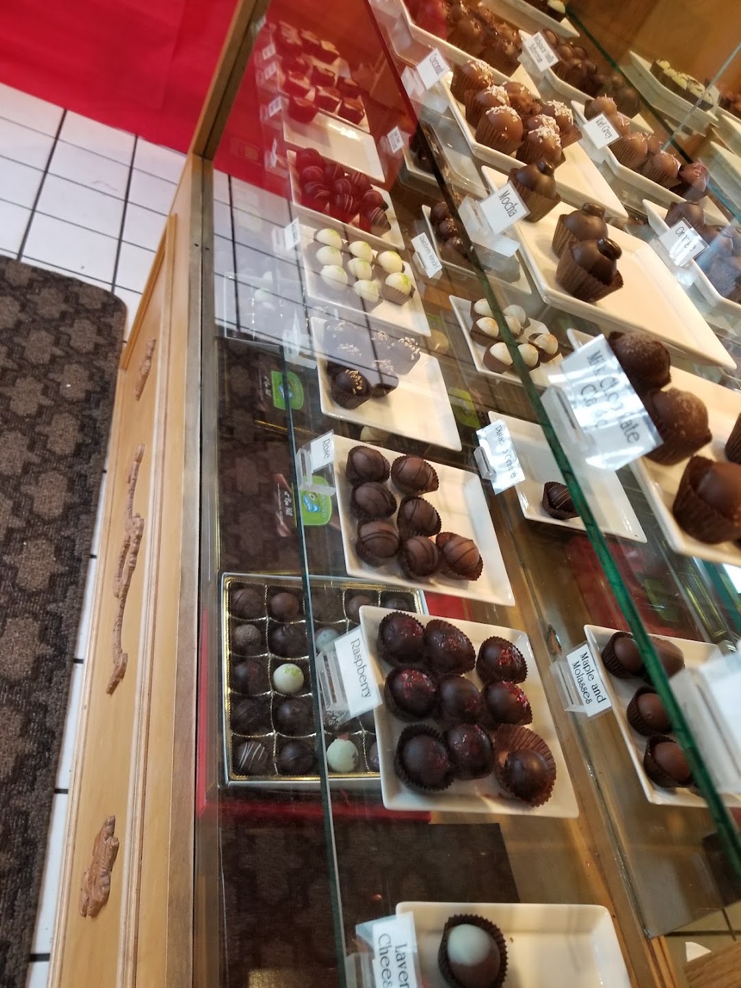 Photo of Mukilteo Chocolate Company