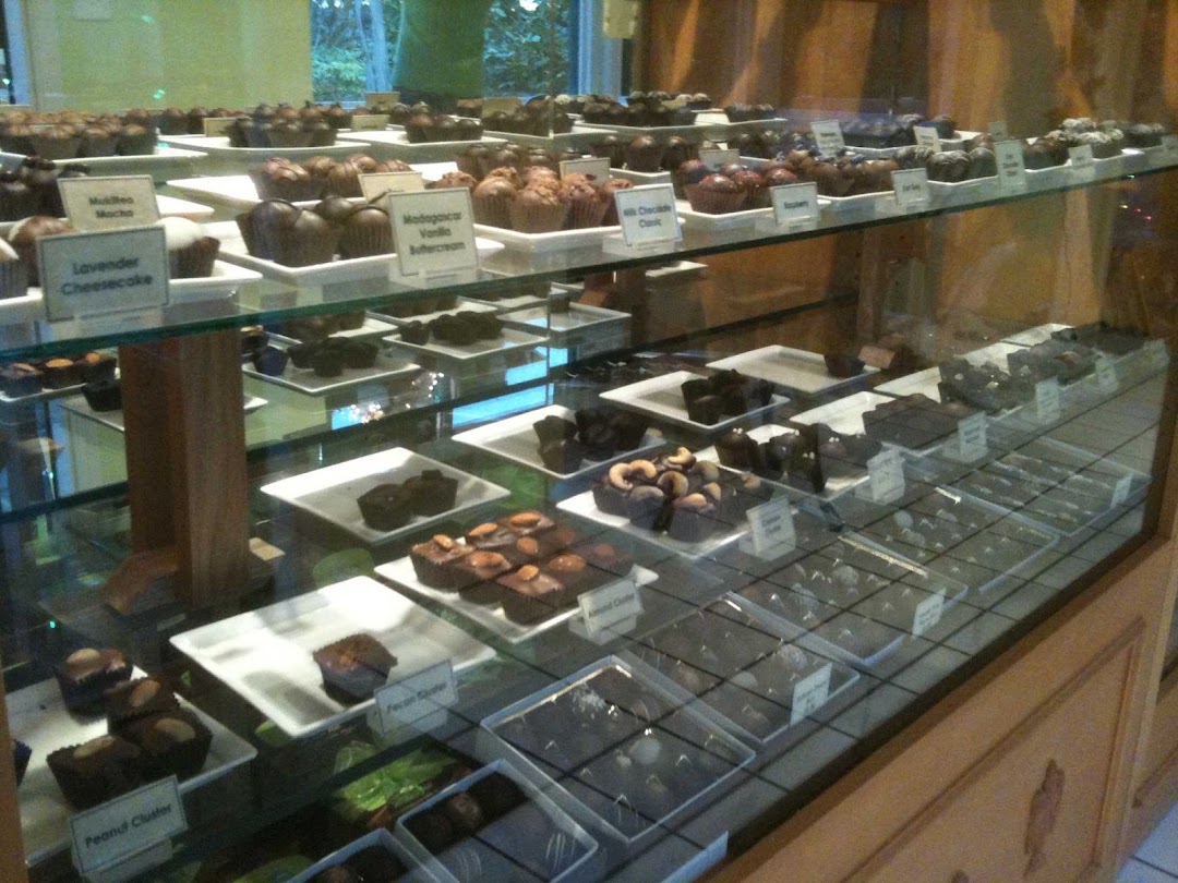 Photo of Mukilteo Chocolate Company