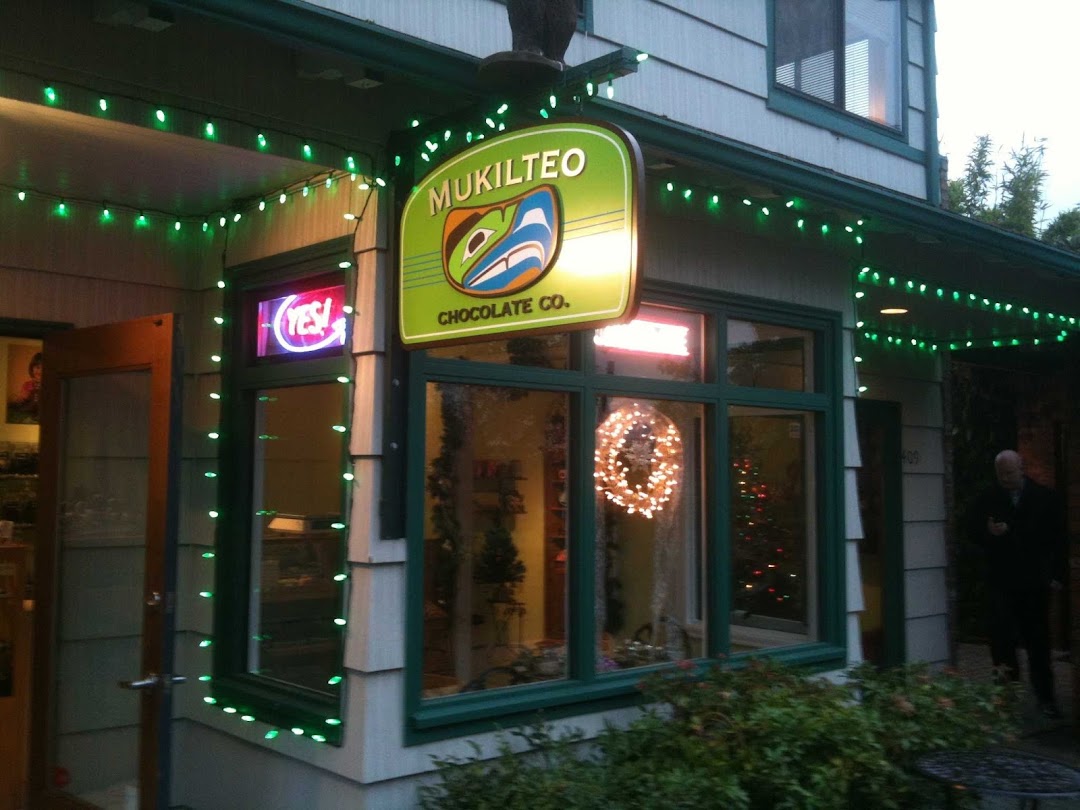 Photo of Mukilteo Chocolate Company
