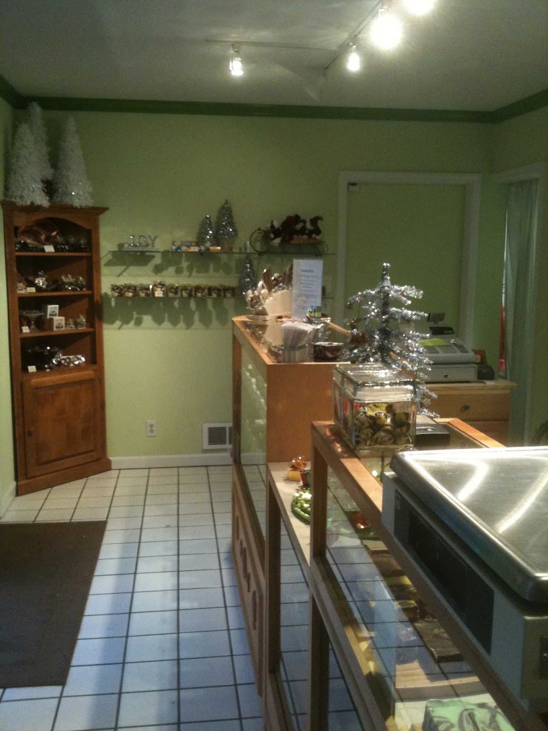Photo of Mukilteo Chocolate Company