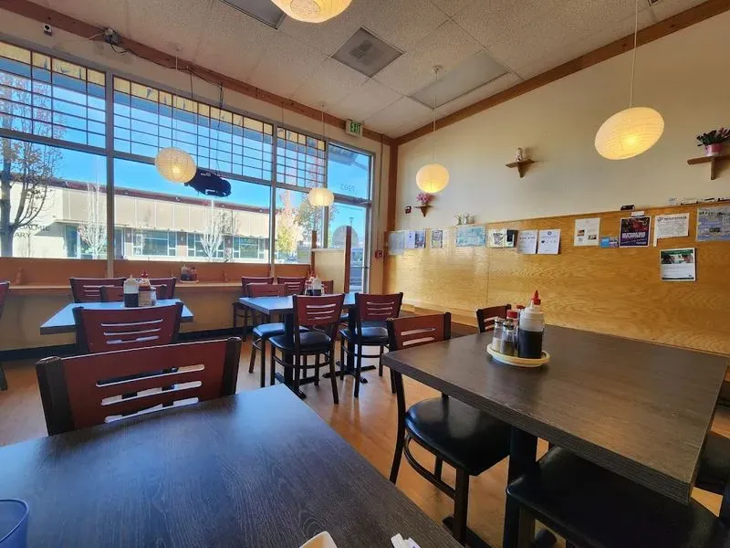 Himitsu Teriyaki