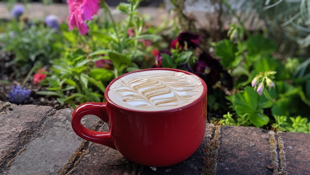 Photo of Red Cup Cafe