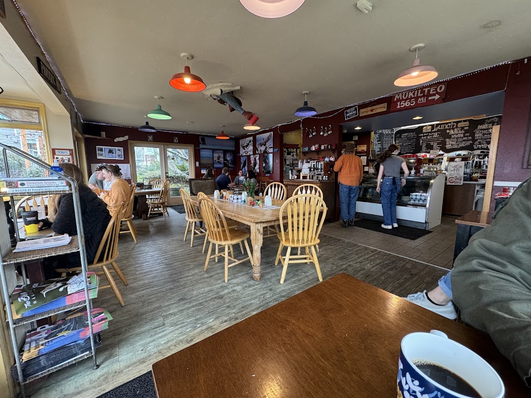 Photo of Red Cup Cafe