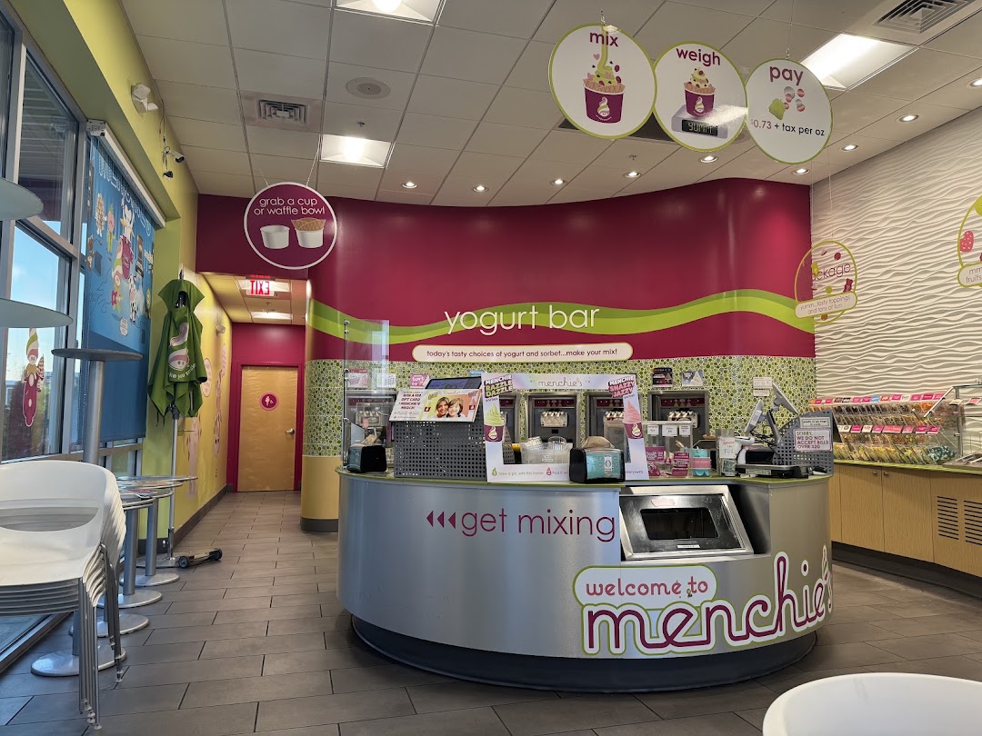 Photo of Menchie's Admiral