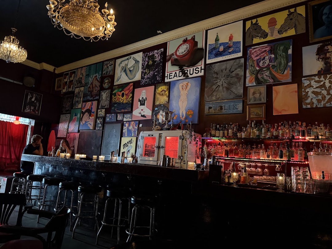 Photo of The Hideout