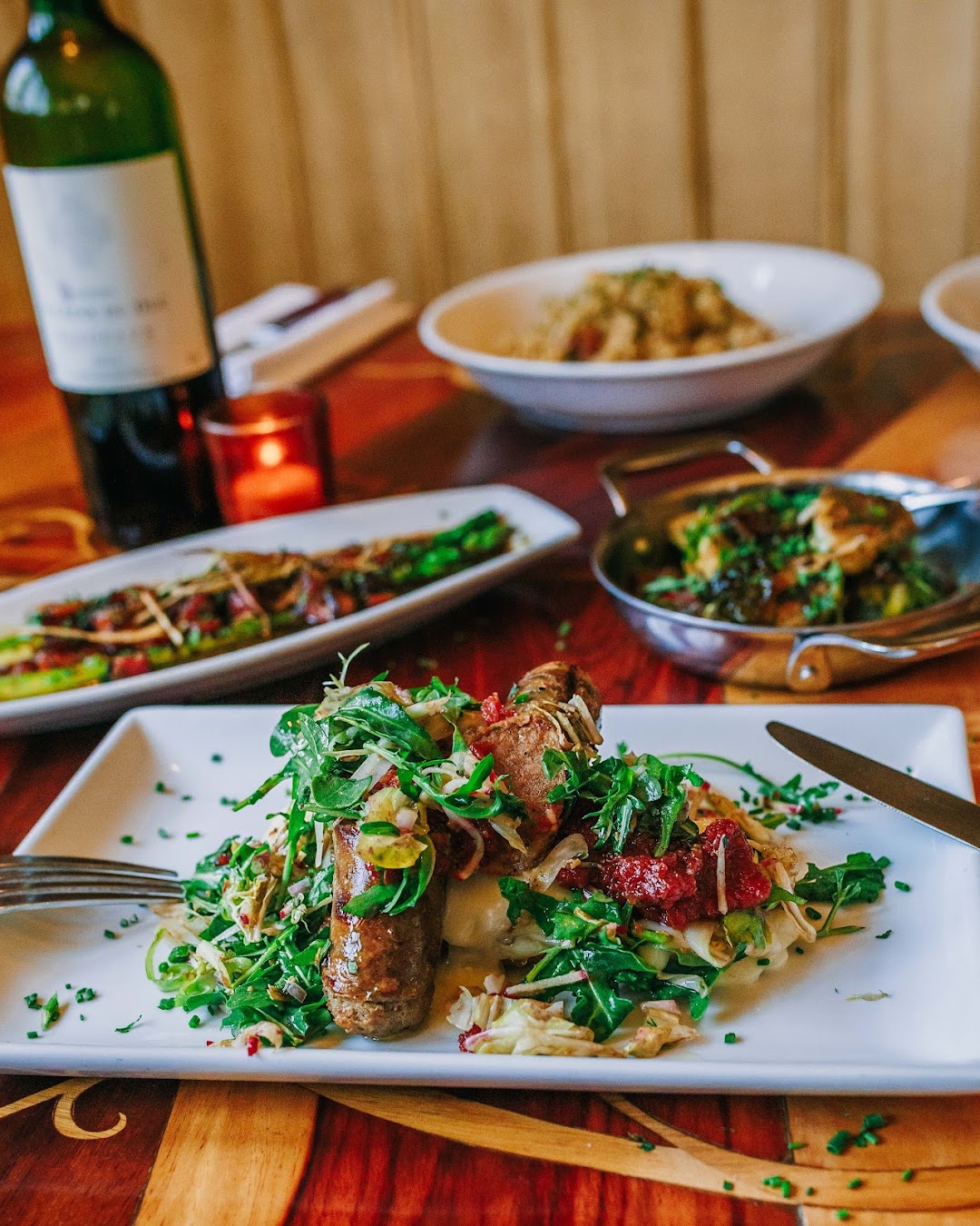 Photo of Toulouse Petit Kitchen & Lounge