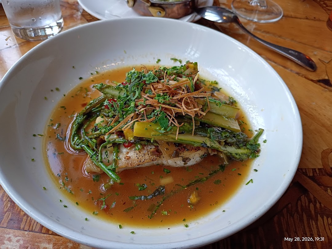 Photo of Toulouse Petit Kitchen & Lounge