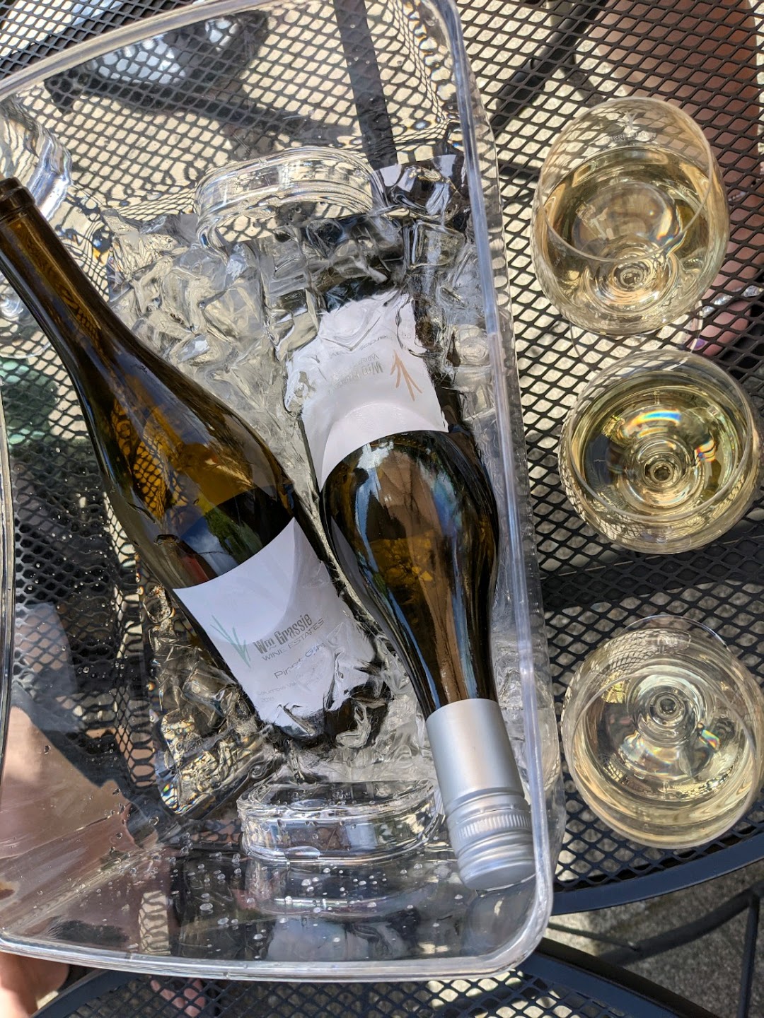 Photo of William Grassie Wine Estates - Snoqualmie