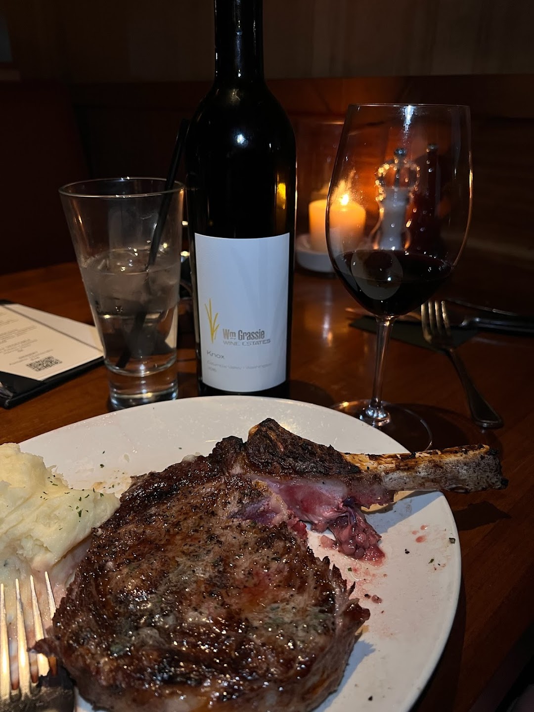 Photo of William Grassie Wine Estates - Snoqualmie