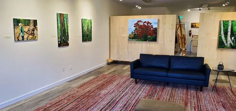Myra Mae Studios