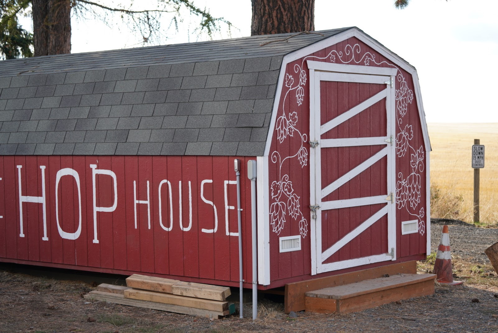 Photo of Big Barn Brewing Company