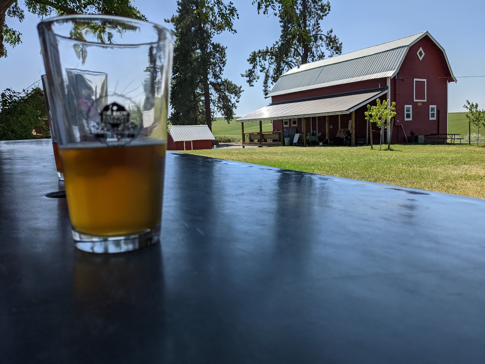 Photo of Big Barn Brewing Company