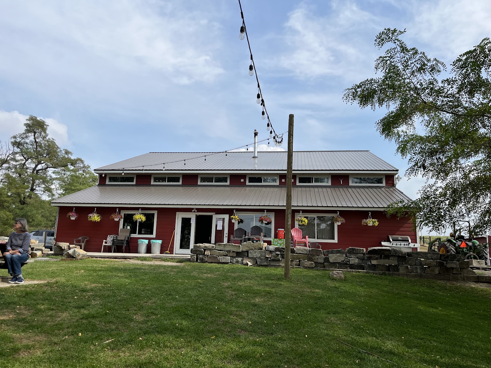 Photo of Big Barn Brewing Company