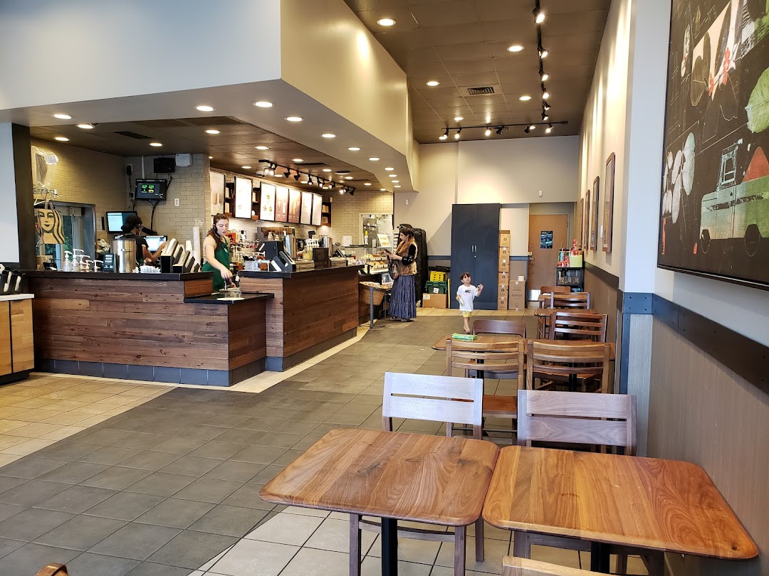 Photo of Starbucks Coffee Company