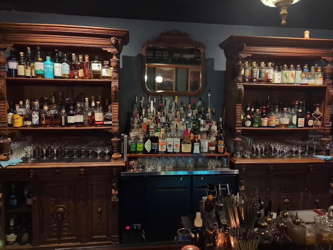 Photo of The Colby Club