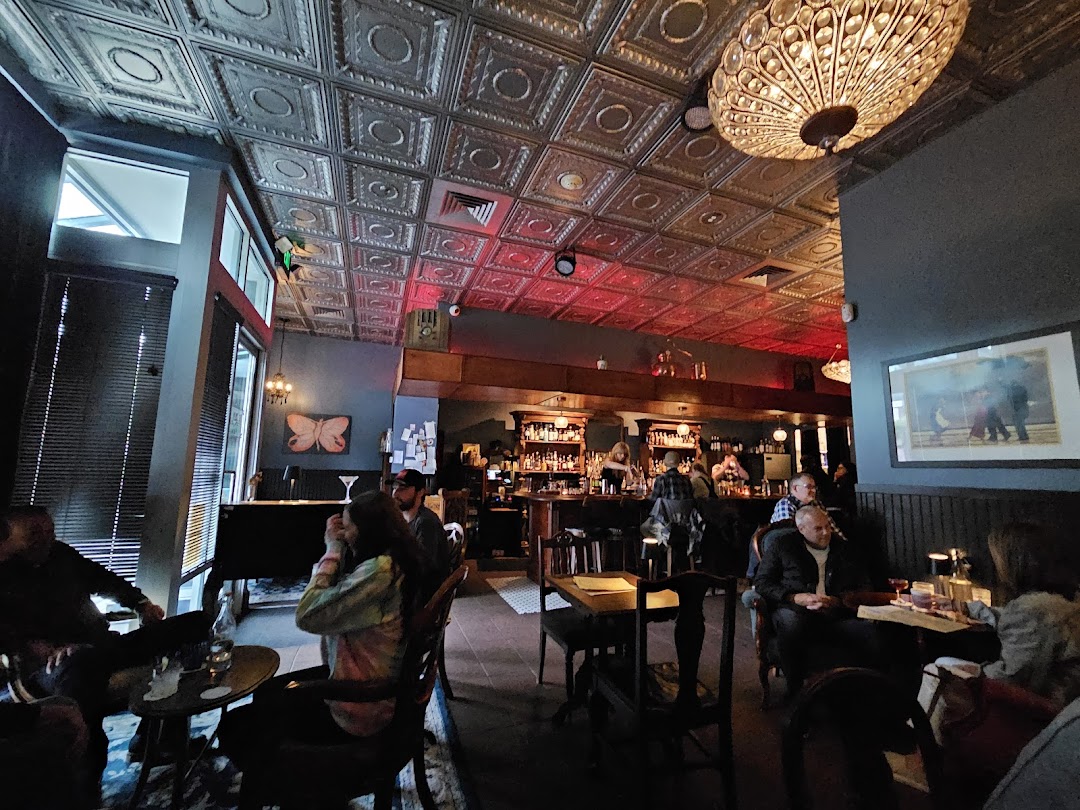 Photo of The Colby Club