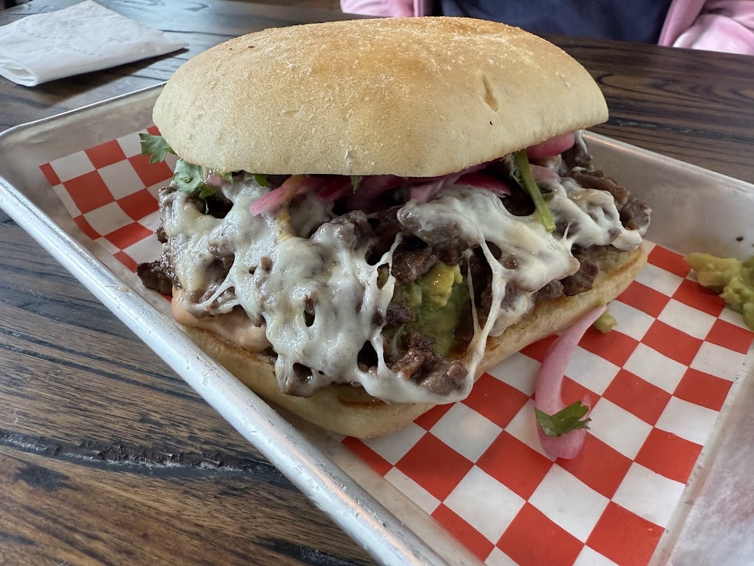 Photo of Valhalla Sandwiches Mercer Island