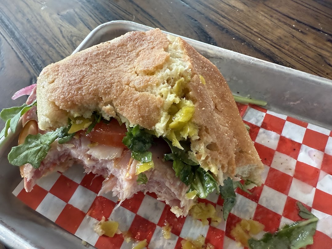 Photo of Valhalla Sandwiches Mercer Island