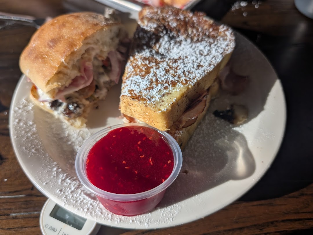 Photo of Valhalla Sandwiches Mercer Island