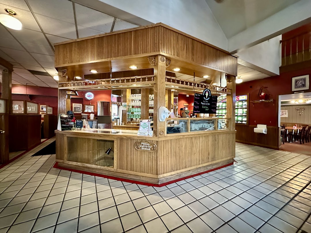 Photo of Trotter's Restaurant