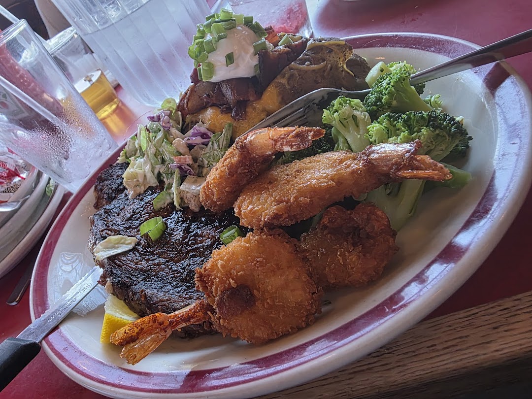 Photo of Trotter's Restaurant