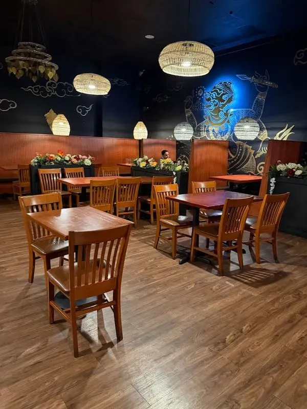 Ocha Thai Kitchen and Bar