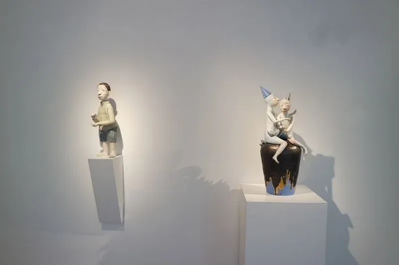 Gallery IMA