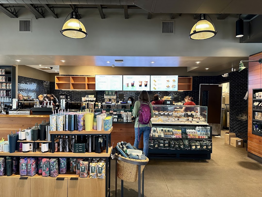 Photo of Starbucks Coffee Company