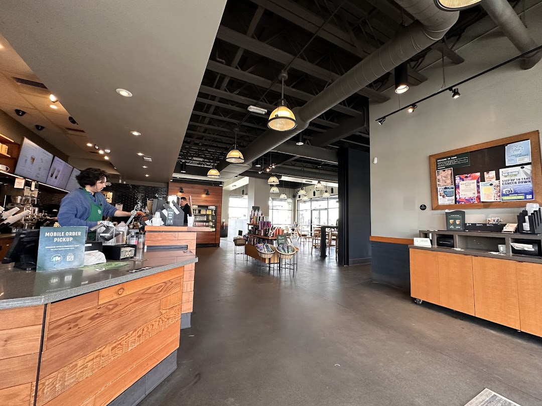 Photo of Starbucks Coffee Company
