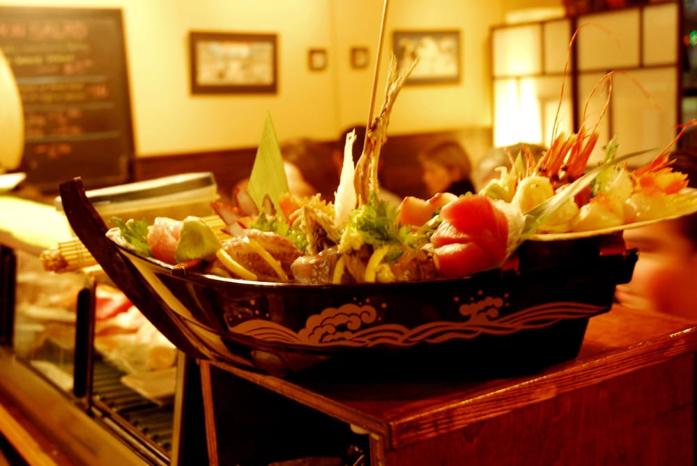 Photo of Sushi Joa Restaurant
