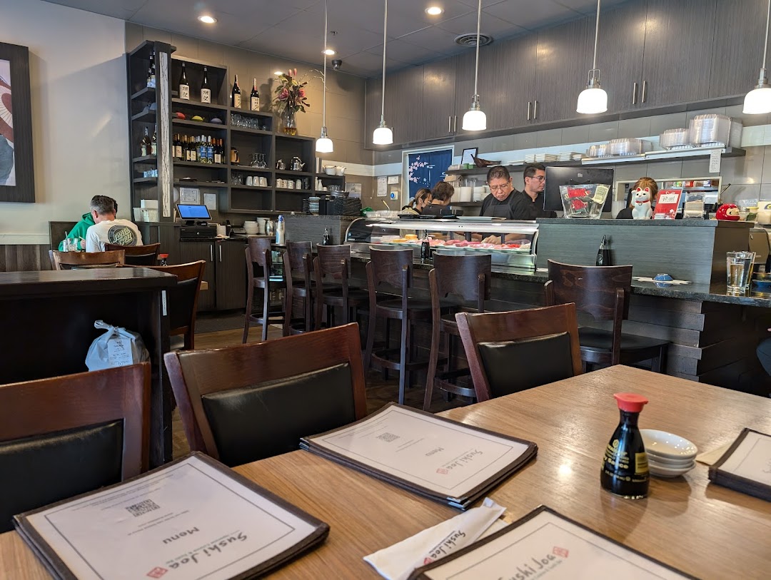 Photo of Sushi Joa Restaurant