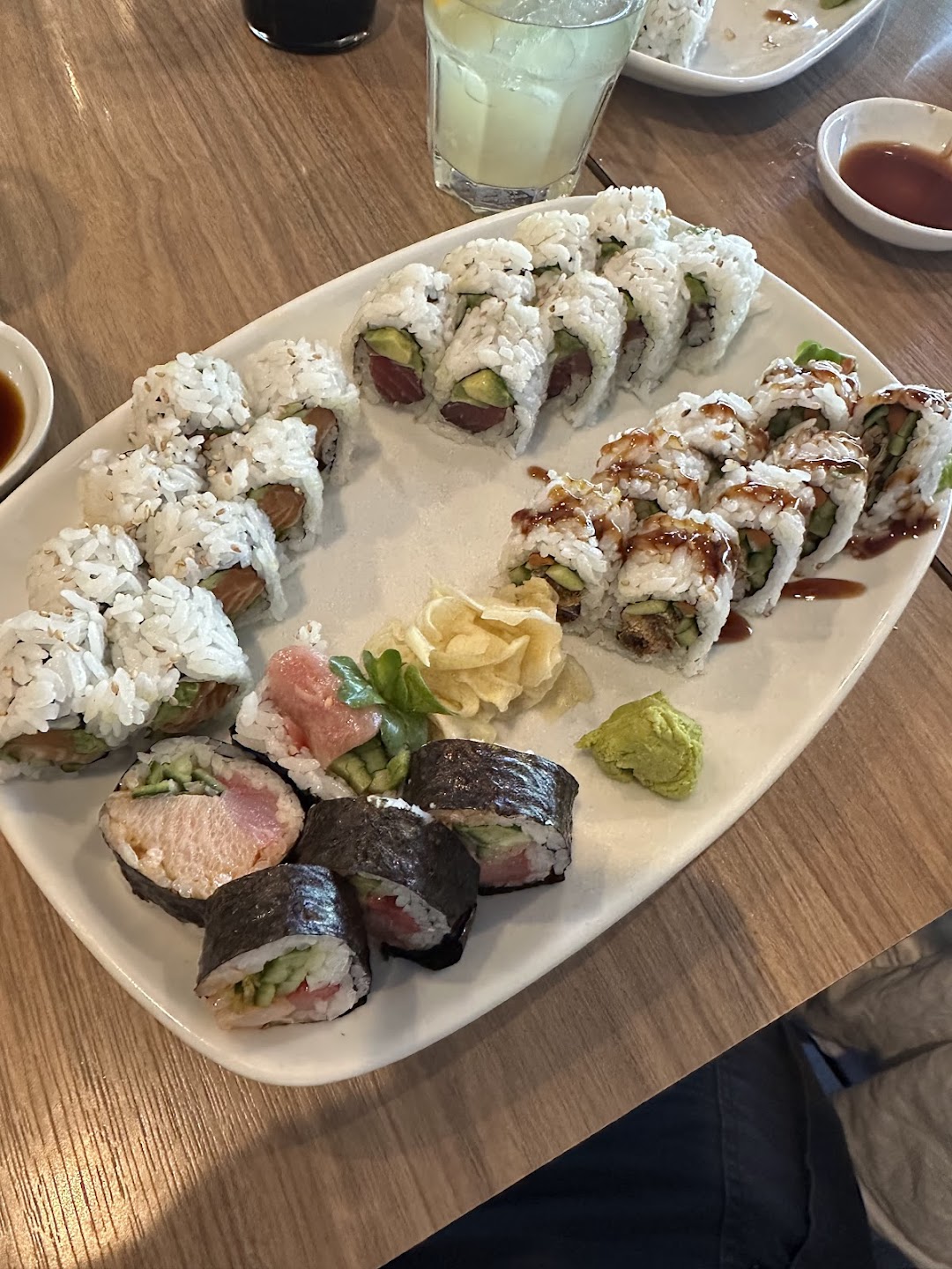 Photo of Sushi Joa Restaurant