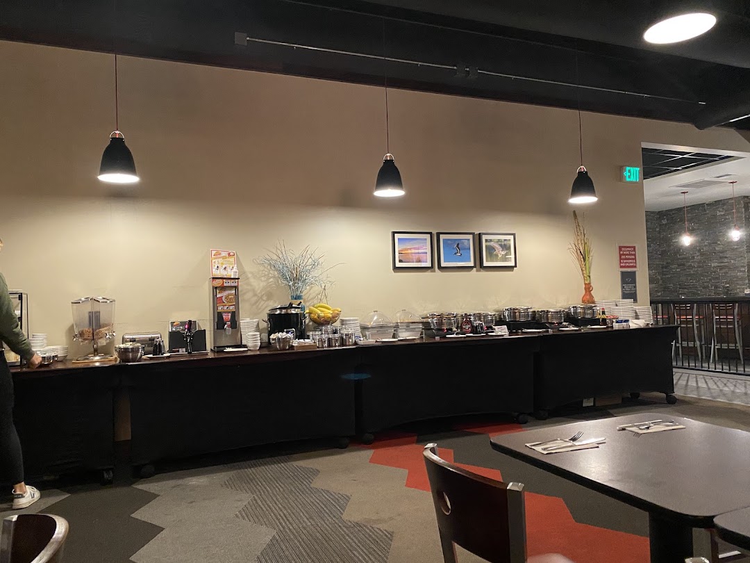 Olympus Grille