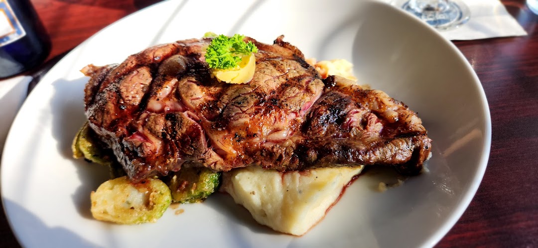 Photo of Olympus Grille