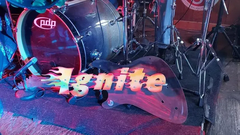 Ignite Rocks Band