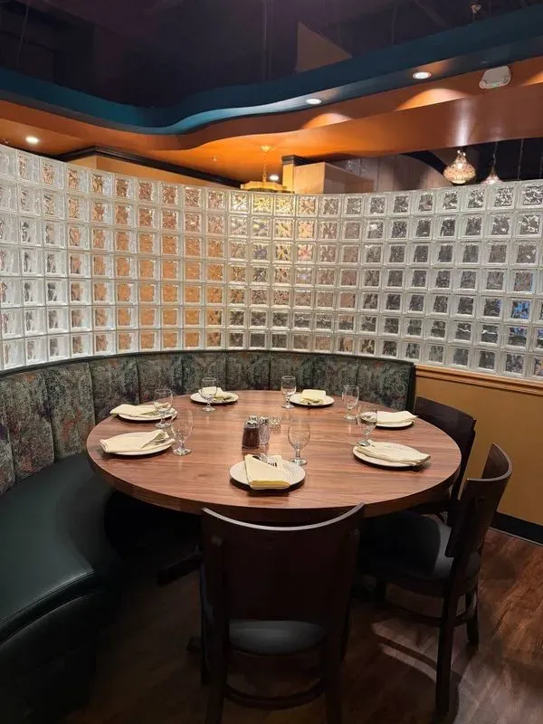 Diyar Restaurant