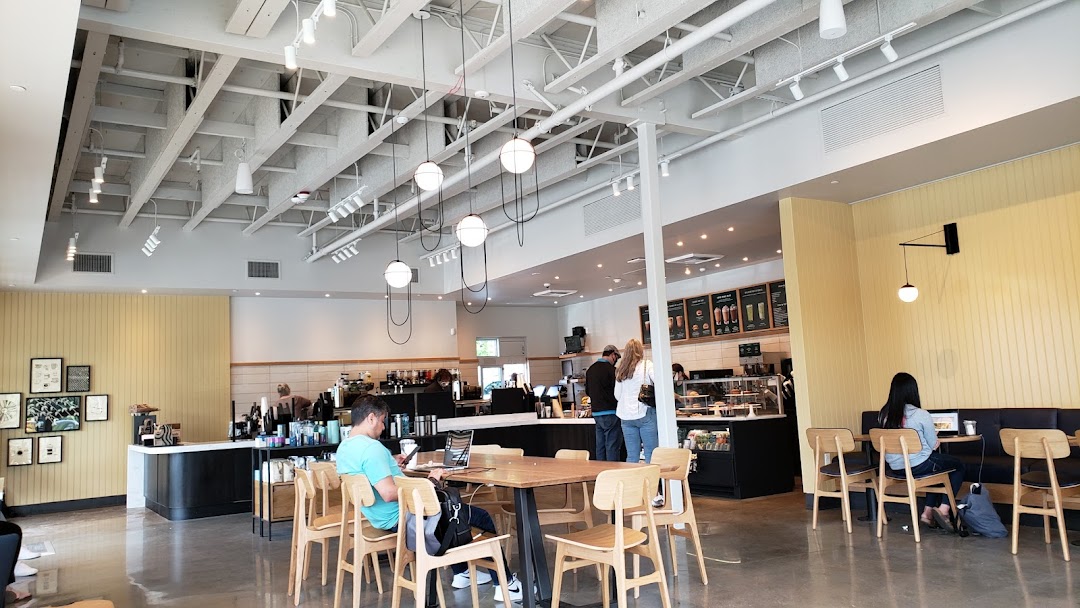 Starbucks Coffee Company