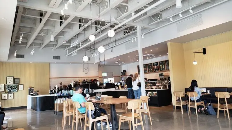 Starbucks Coffee Company