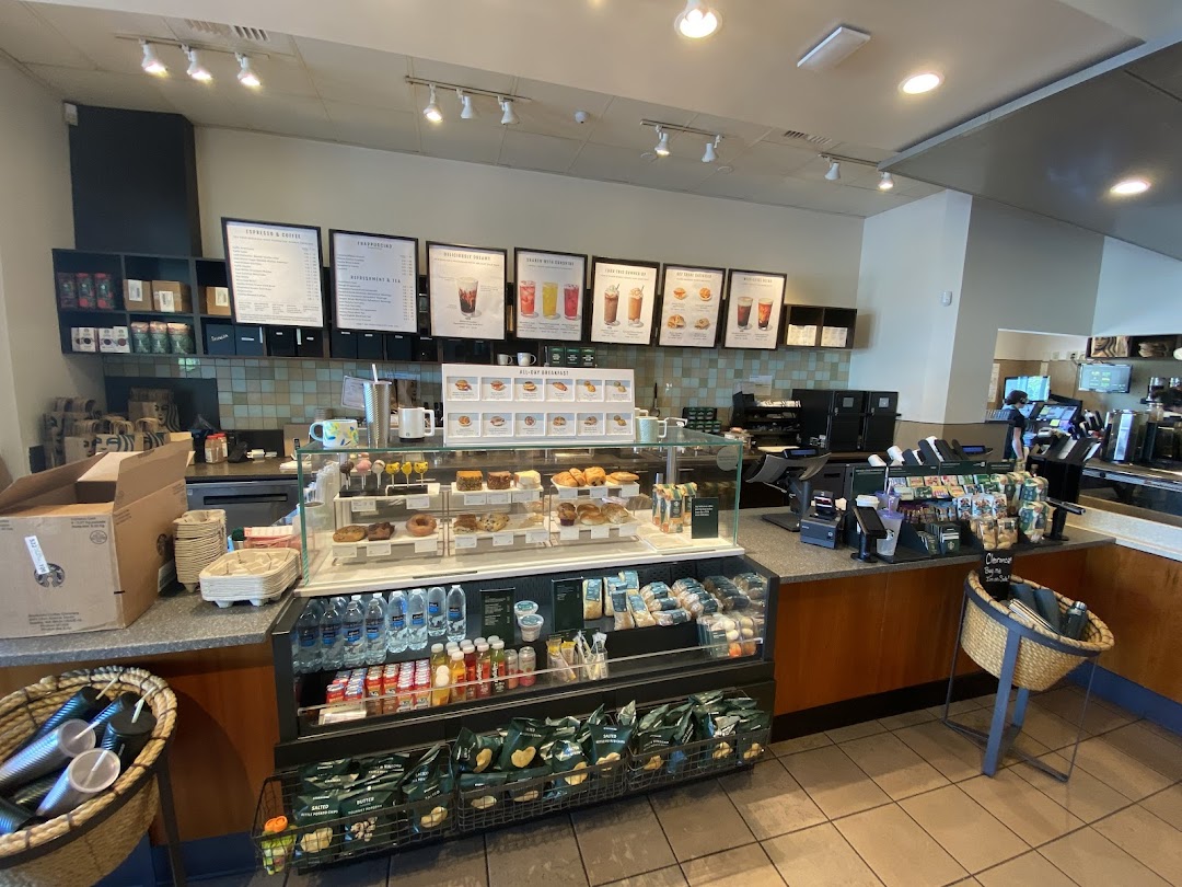 Photo of Starbucks Coffee Company