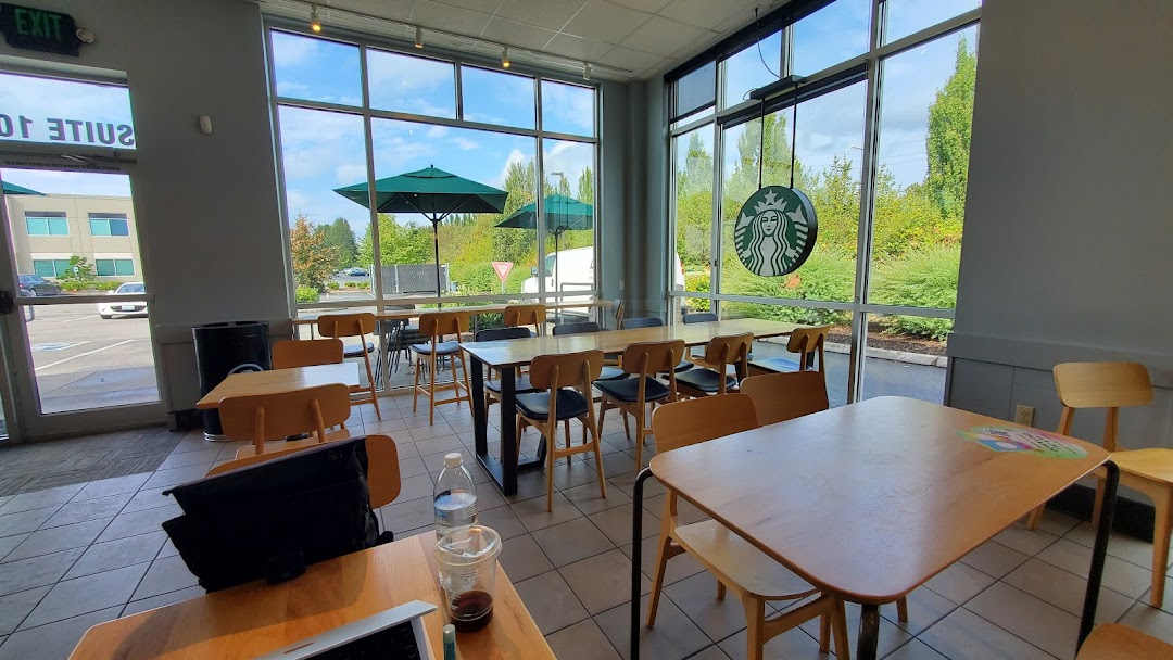 Photo of Starbucks Coffee Company