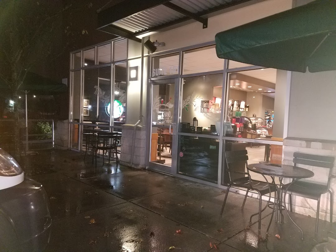 Photo of Starbucks Coffee Company