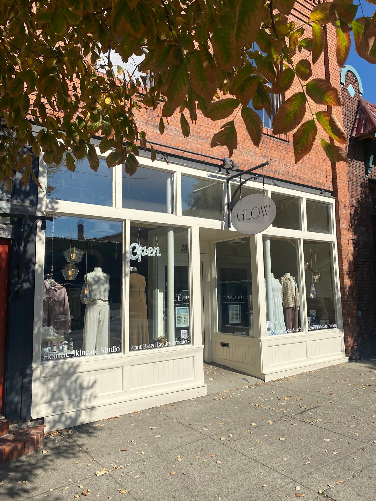 Photo of The Glow Co