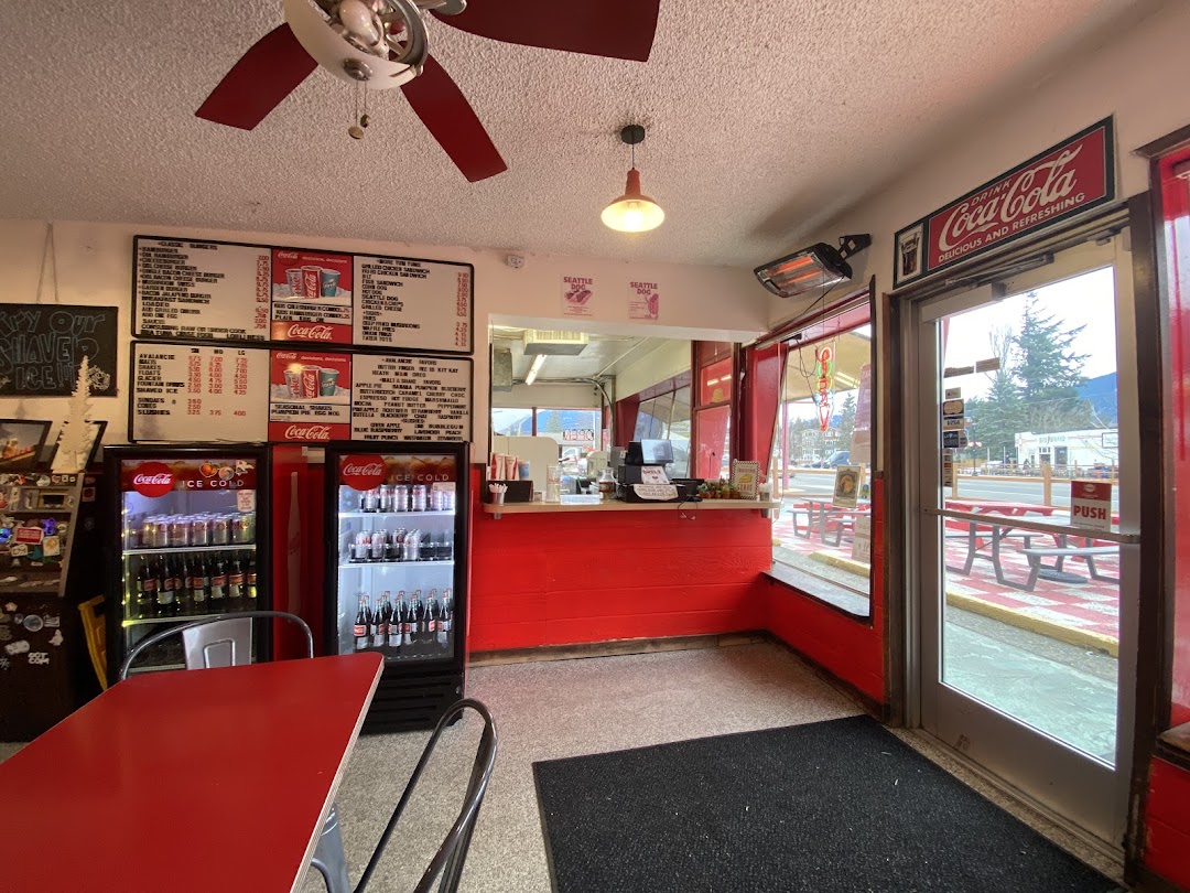 Photo of Scott's Dairy Freeze