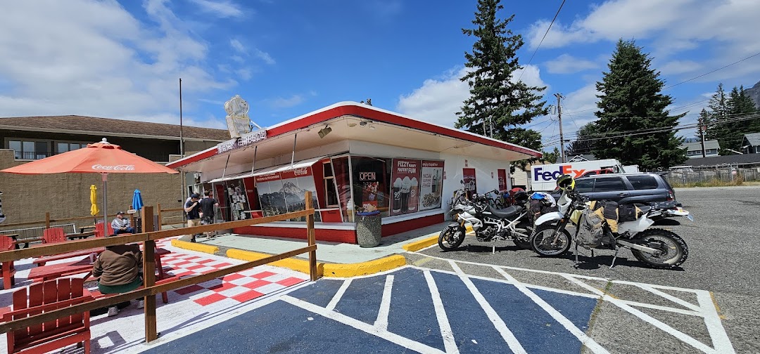 Photo of Scott's Dairy Freeze