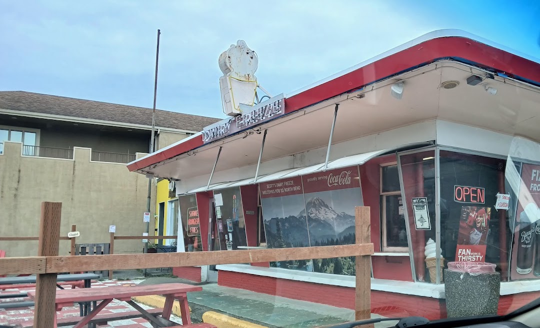 Photo of Scott's Dairy Freeze