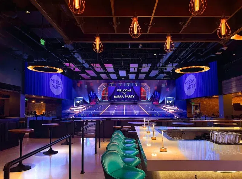Mirra | Social Entertainment Venue - Lincoln South Tower (3rd Floor)
