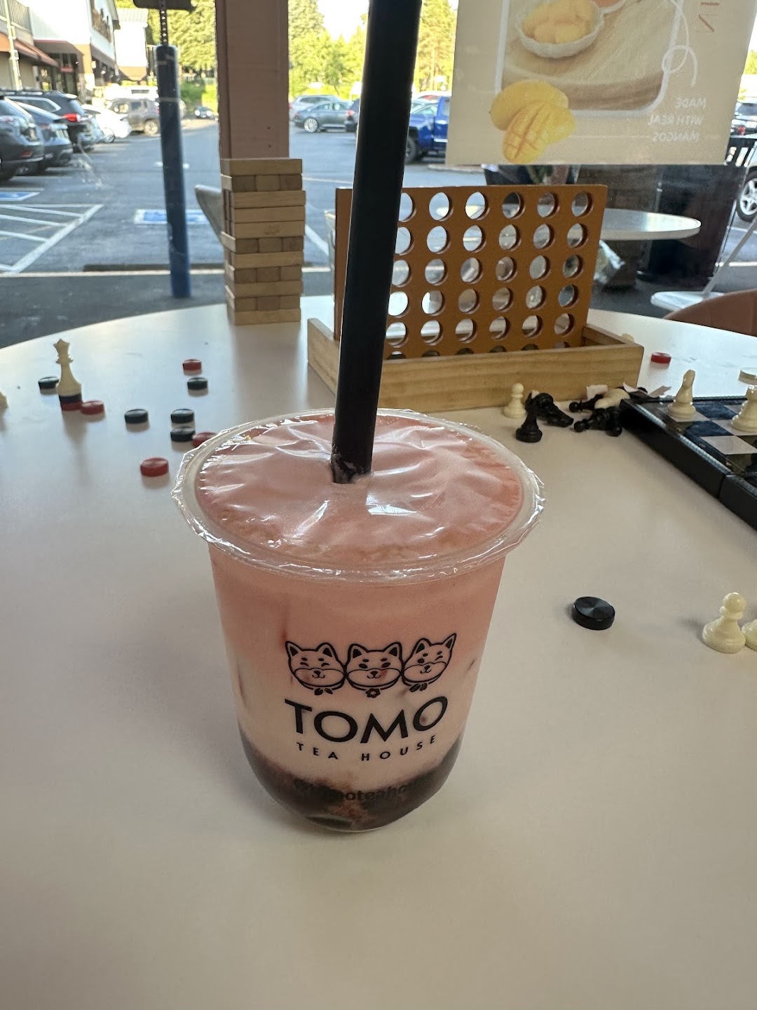 Photo of TOMO Tea House