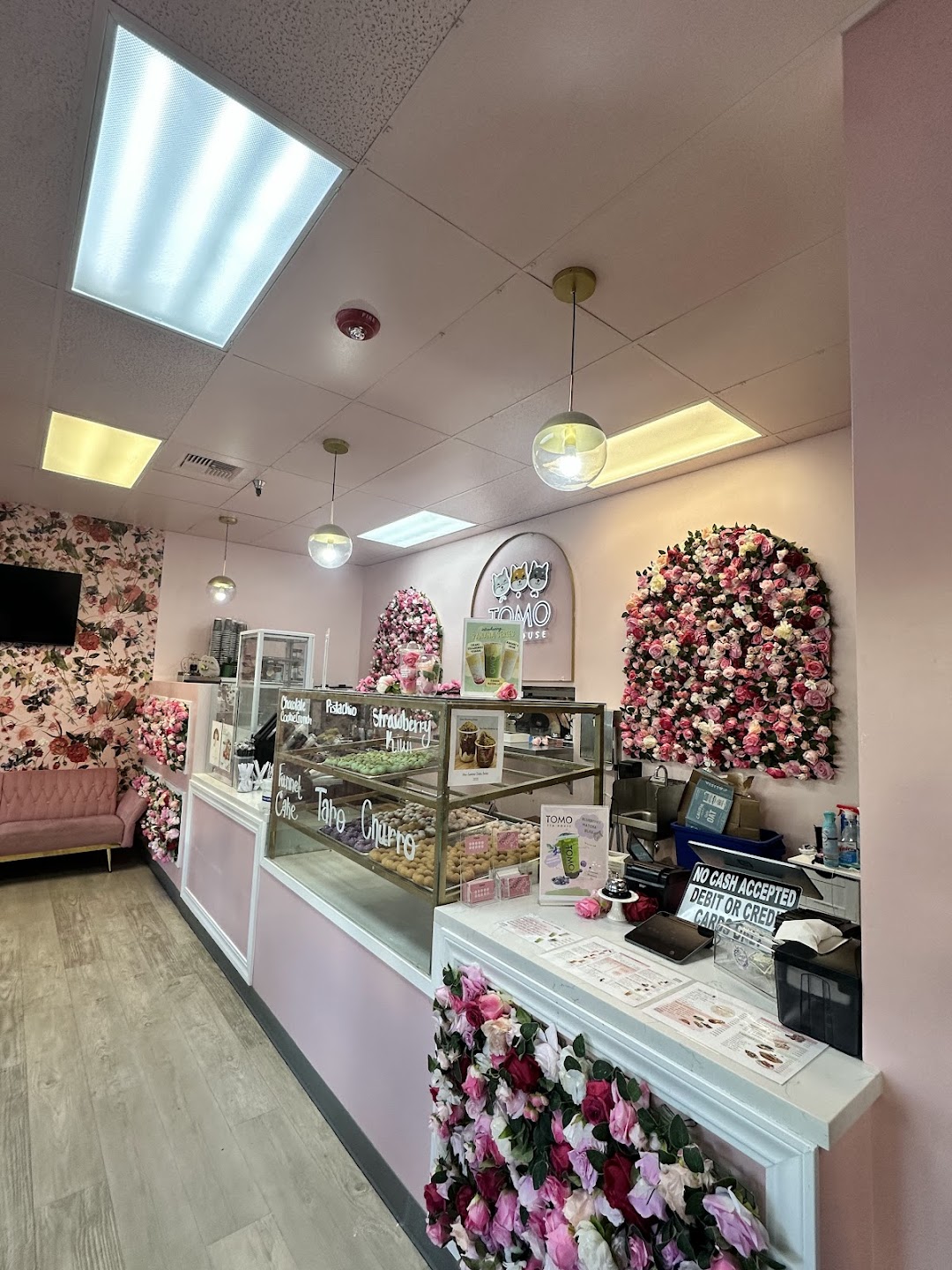 Photo of TOMO Tea House
