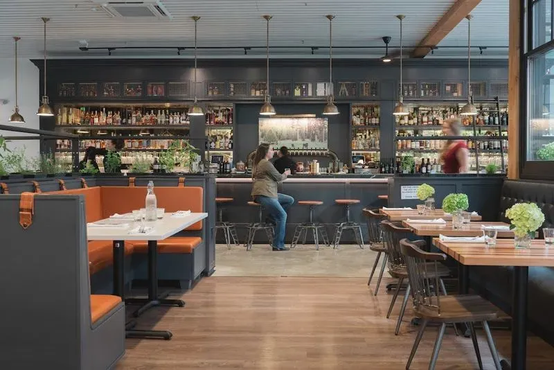 Crabtree Kitchen + Bar
