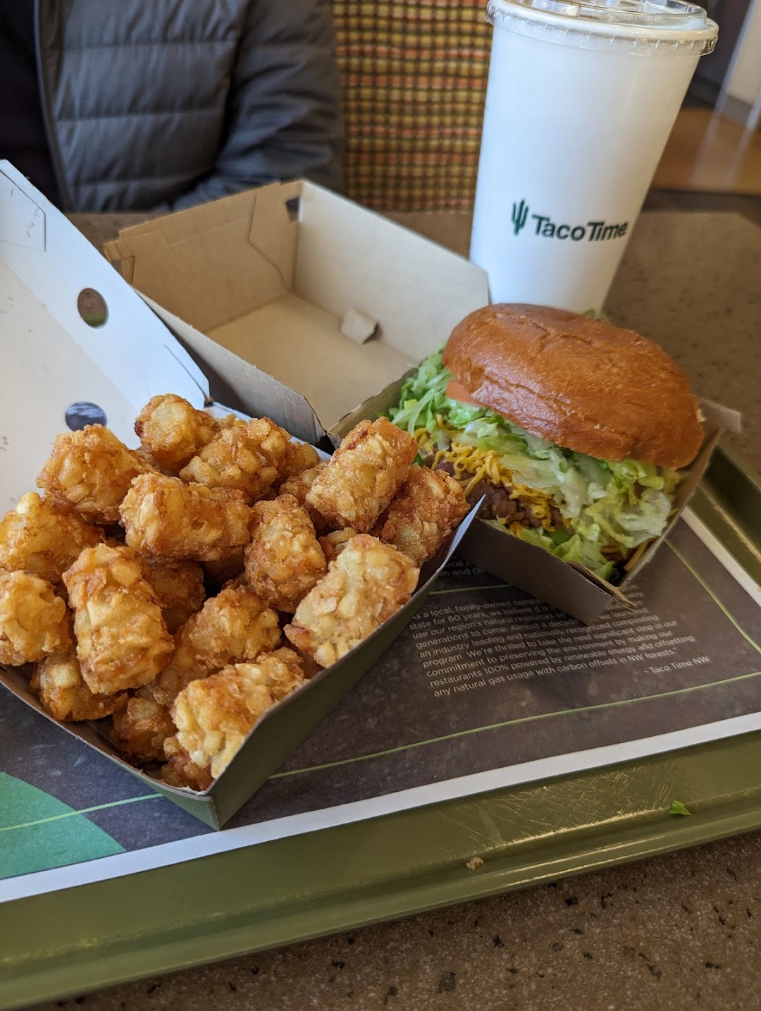 Photo of Taco Time
